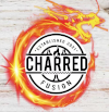 Charred Fusion Logo